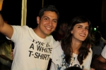 Saturday Beach Party at Edde Sands, Part 1 of 3